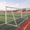 Portable 7-a-side Football Goal