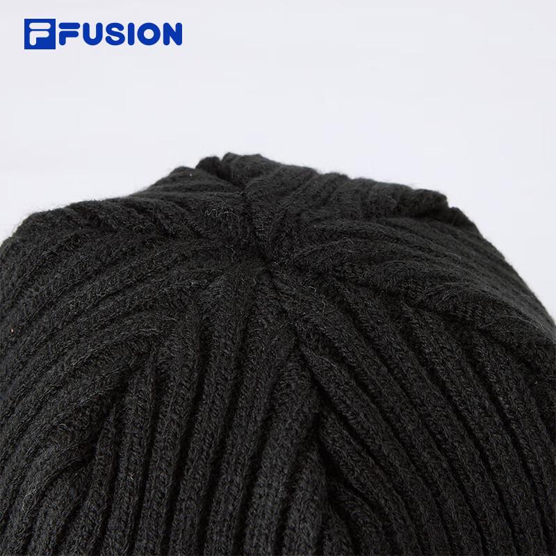 FILAFUSION Fila Unisex Winter Knit Beanie