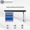 Heavy-Duty Anti-Static Workbench & Repair Table