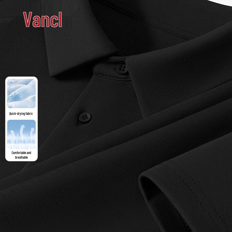 VANCL Men s Outdoor Quick-Dry Short Sleeve Shirt 3XL