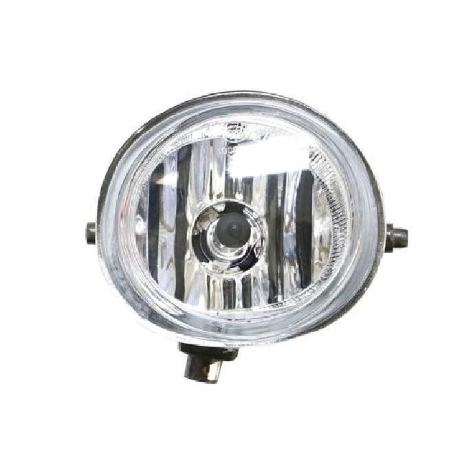 Right Hand passenger Side Fog Light Lamp w/ Halogen Bulb For Mazda 2 3 6 CX5 CX7