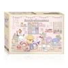 500-teiliges Puzzle – Sanrio Pyjama Party, beliebtes koreanisches Puzzle