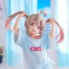 Onii-chan Wa Oshimai! Mahiro Oyama Anime Figure Onimai: I'm Now Your Sister! Mihari Oyama T-shirt Action Figure Model Doll Toys