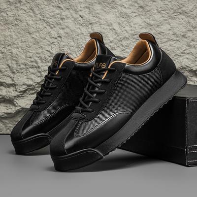 Herrenschuhe Sneaker Männlich tenis Luxusschuhe Herren Casual Trainer Rennen Atmungsaktiv Mode Slipper Laufschuhe für Männer2025