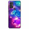 For TCL 30 SE Case 305 306 Soft Silicone Cool Cartoon coque For TCL 306 305 Back Cover Para TCL 30SE Cases Fashion TPU Fundas