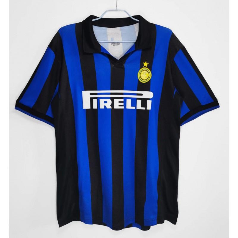 Retro Football Jerseys AC Milan Inter Arsenal Chelsea Dortmund Corinthians Brazil National Team Vintage Soccer Shirts