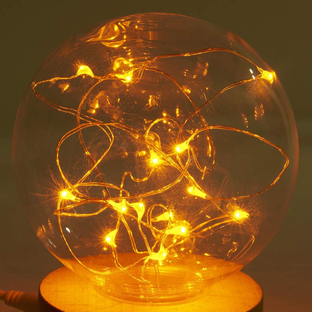 Dome LED Light 333-301 "Fun Science