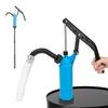 Aug. 55 Gallon Drum Pump, Lever Action Barrels Pump Fits 5-55 Gallon Drums, Water Drum Pump/Hand Drum Pump