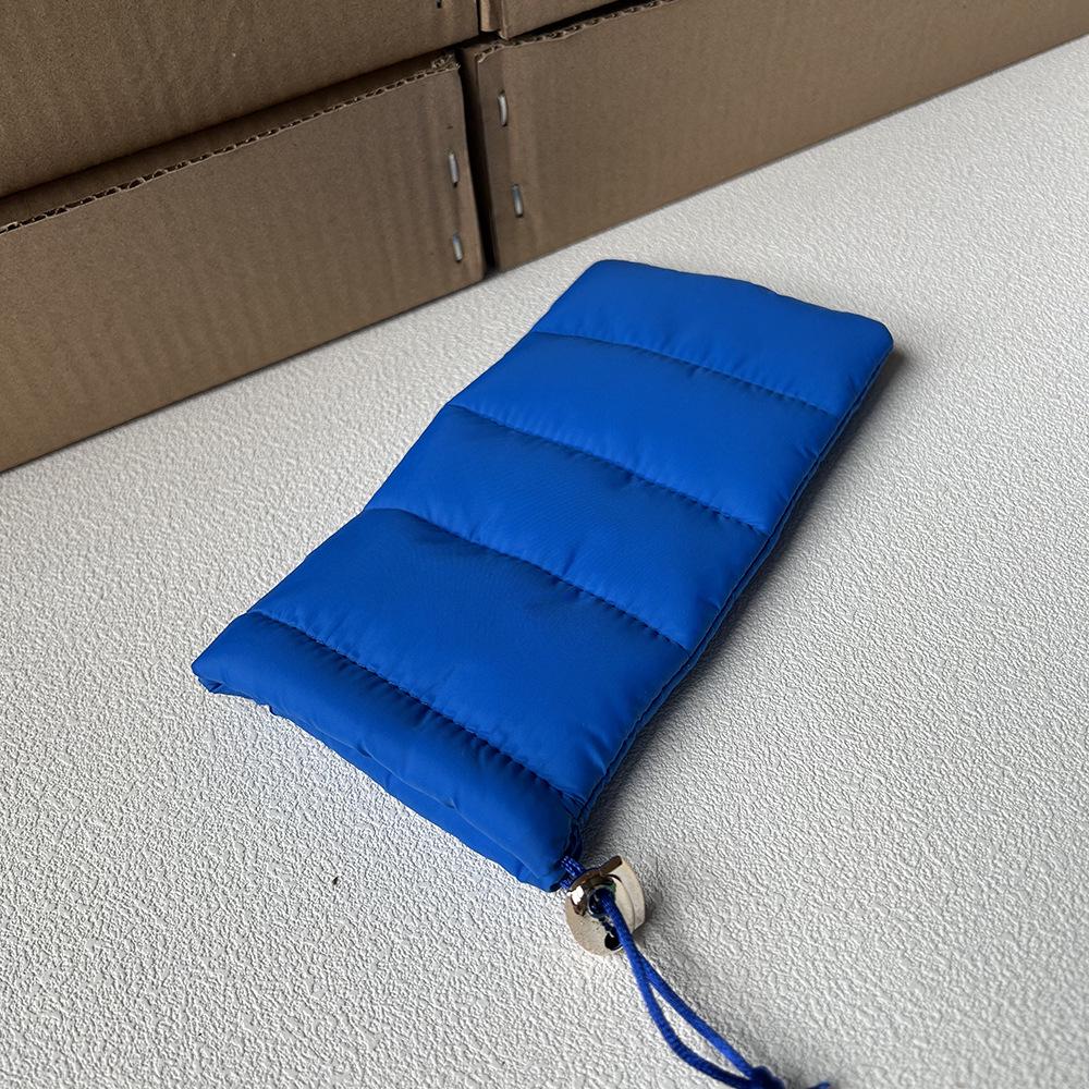 Versatile Waterproof Glasses and Phone Case with Drawstring Closure, Anti-Drop Design for Sunglasses and Eyeglasses