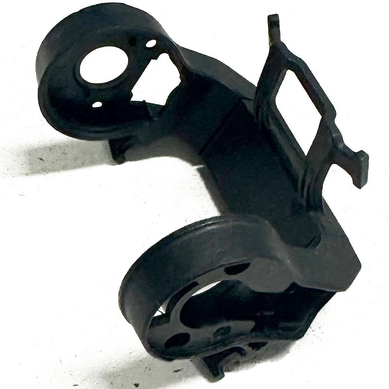 Original Gimbal Yaw Bracket for AVATA 2 Camera Roll Arm Gimbal Plastic Housing Repair Parts for DJI AVATA 2