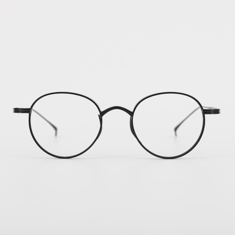SBKA Este-C01 Titanium Eyeglass Frame