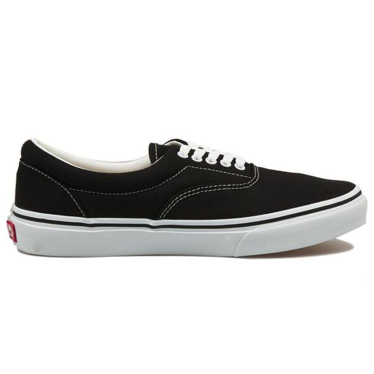 Vans Era Black White Japanese Version 'Black White' Men's 465019-0001