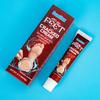 20g Crack Cream Fast Absorption Remove Dead Skin Natural Chapped Moisturize Cracked Heel Skin Foot Hand Ointment