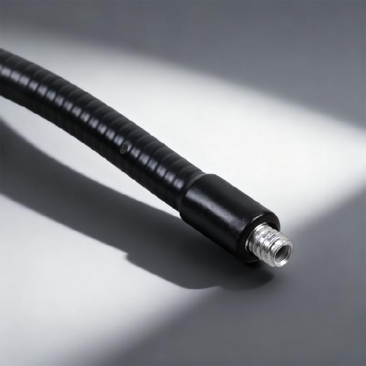 Drehbare Kamera-Halterungsklemme Mit 200g Tragfähigkeit 1/4 Gewinde Kompatibilität Für Lichter Monitore