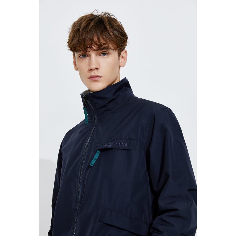 Navigare Unisex Casual Padded Jacket