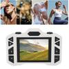 4K Digital Camera 48MP UHD 2.88 Inch Screen 18X Digital Zoom Auto  Digital Video Camera with LED Flash for Photography