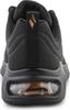 Кроссовки Skechers Tres-Air Uno - Ah-Mazing Women черные