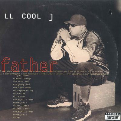 12inch Record LL COOL J - Father LC8427 Def Jam 1998 Europe Rap & Hip-Hop/R&B Used