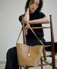 Bemymood Road Basket Bag - Beige