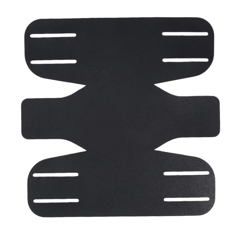 Household Creative Minimalist Desktop Leather Makeup Brush Holder Foldable Collapsible Pen Holders Sundries Organizing Basket