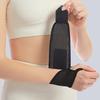 1Pc Sports Wrist Brace Adjustable Breathable Wrist Support Strap Men Women Fitness Wrist