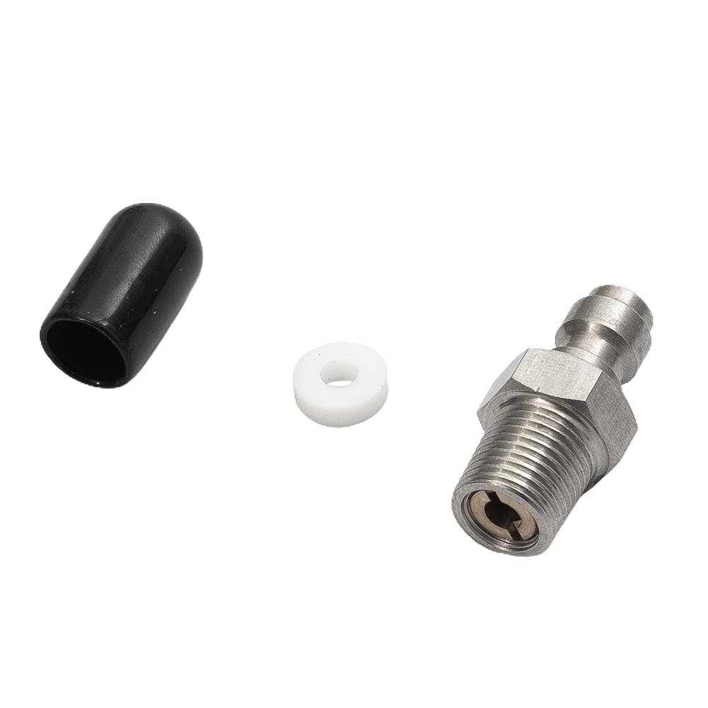 Connection Valve Male Business & Industrial Useful