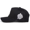 Men Letter Embroidered  Baseball Cap Outdoor Adjustable Sunscreen Leisure Hat Spring Autumn Travel Tourism Beach Vacation