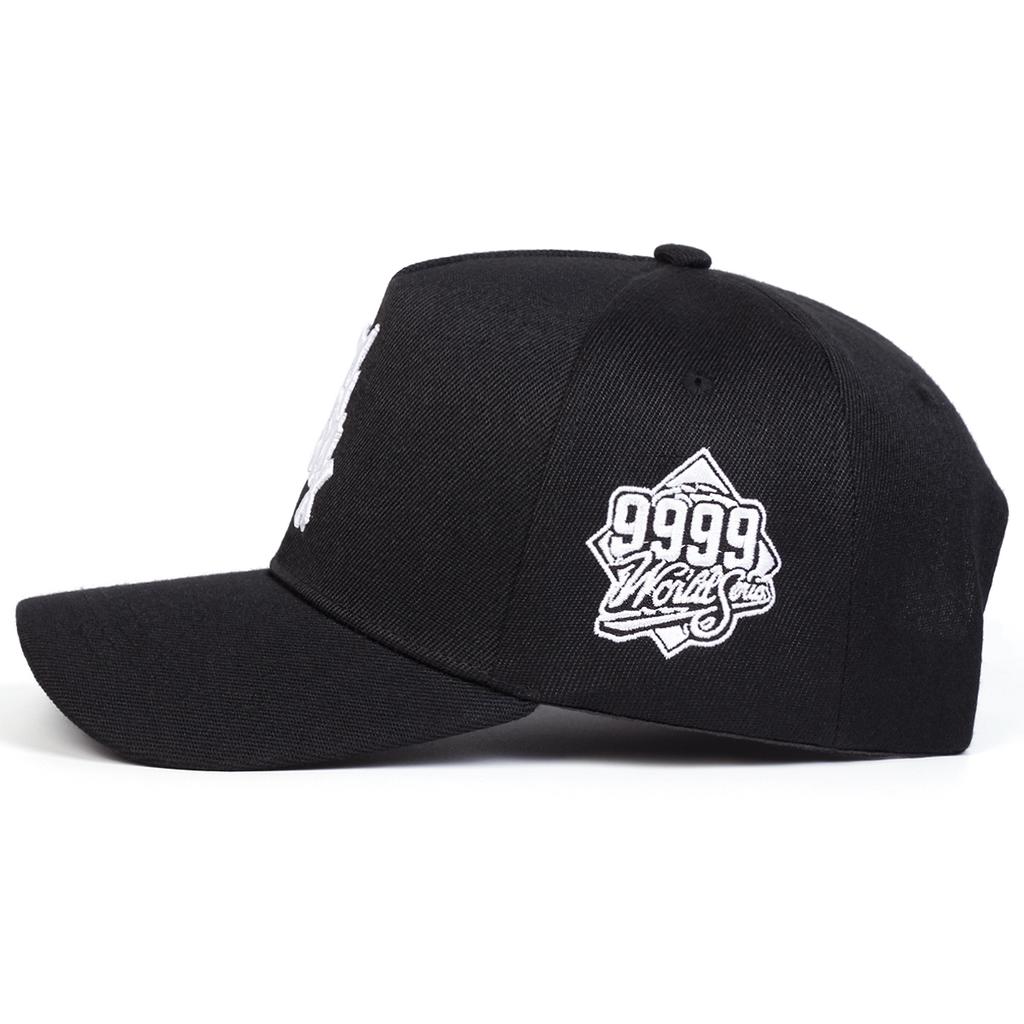 Men Letter Embroidered  Baseball Cap Outdoor Adjustable Sunscreen Leisure Hat Spring Autumn Travel Tourism Beach Vacation