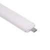 Usb LED Light 10 LED Beads TypeC Night Lamp Support Micro USB or UsbC for Car Computer and Power Banks