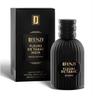 J.fenzi Mannen Fleurs De Tabac Noir Edp 100ml
