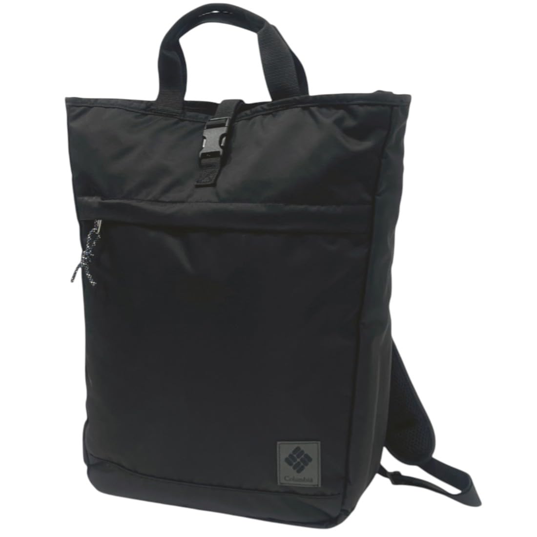 Сумка-тоут Columbia Great Smoky Garden One Black 2-way, маленькая, PU8800, Размер,