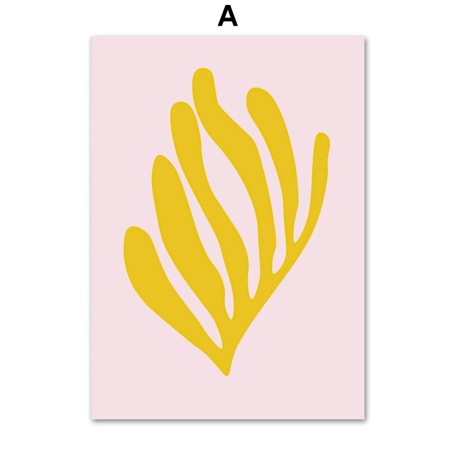 Matisse Flower Fruit Market Nordic Vintage Poster Wall Art Prints Canvas Painting Modern Gallery Decor Pictures For Living Room