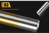 90° Chamfer and Deburring Drill for Countersinking and Hole Enlarging