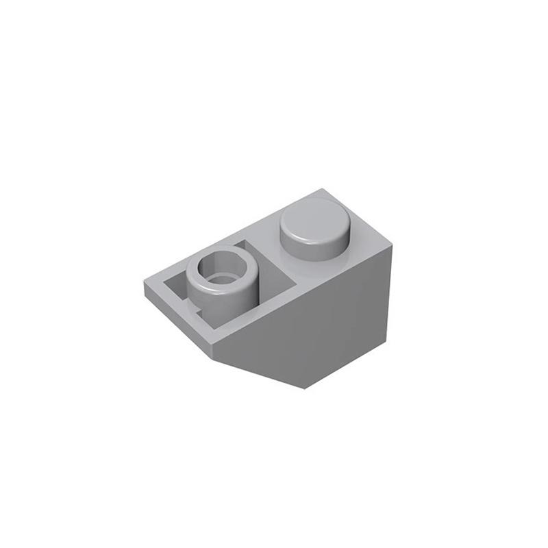 

10Pcs 3665 Slope Reverse Constructing Block Moc Color Attachments Compatible with Brick Children Toy Assembly Gift Box 10PCS