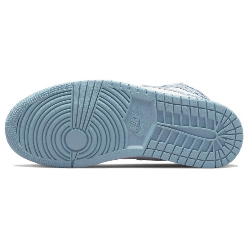 Air Jordan 1 Retro High Og 'Denim' Women's Jordan DM9036-104