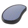 Mango Nano Glass Pumice Foot File & Callus Remover Pedicure Tool
