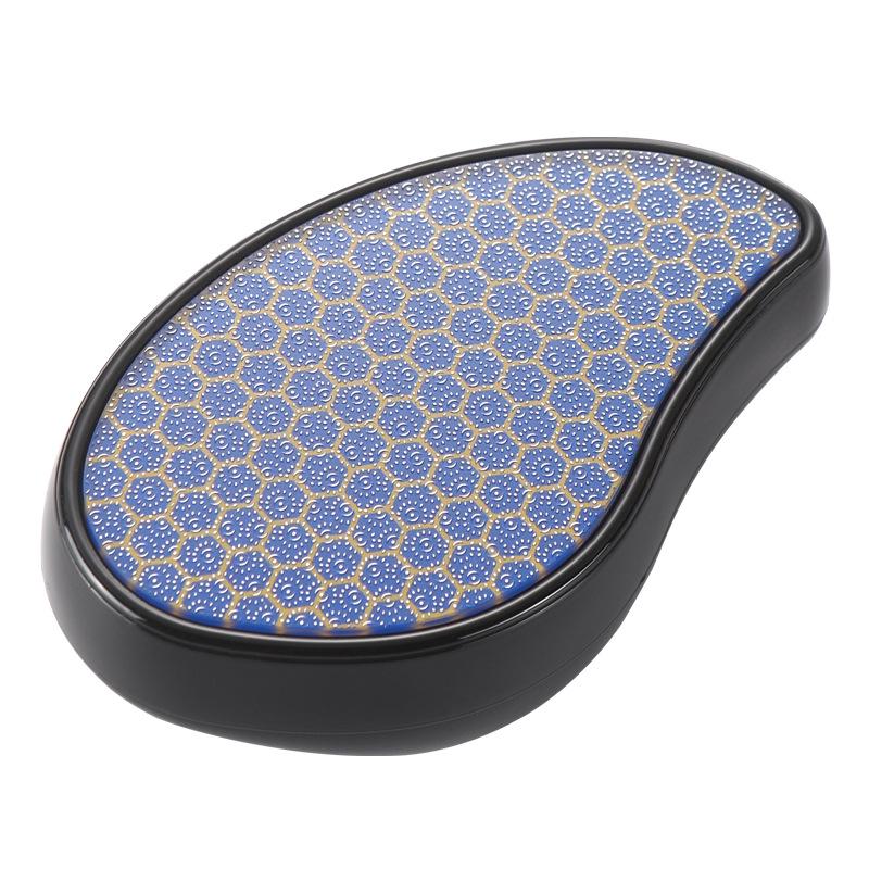 Mango Nano Glass Pumice Foot File & Callus Remover Pedicure Tool