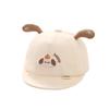 Unisex Baby Duckbill Hat - Cute Spring/Autumn Newborn Sunshade Cap