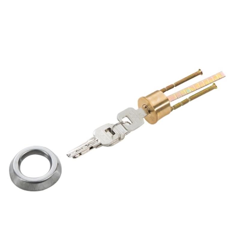 OIMG Push Bar Exit Lock