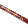 Makellose MONCLER Brille Schildpattmuster dreifarbiger Akzent Braun ML5063 053 Gebraucht