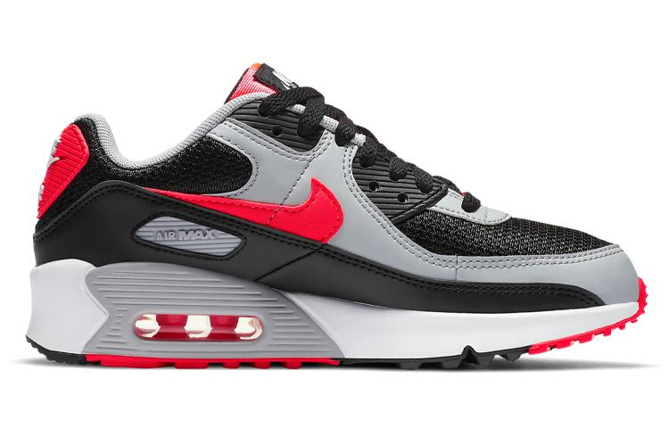Nike Air Max 90 LTR GS Rouge Radiant CD6864-009
