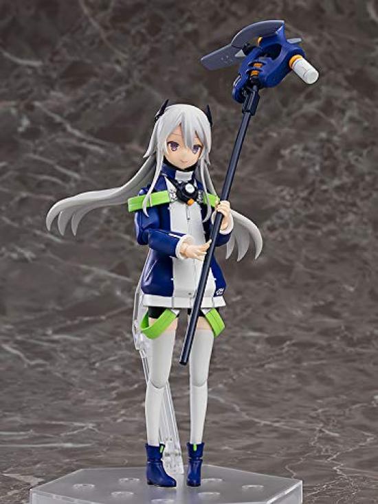 ACT MODE NAVY FIELD 152 Mio&Type15 Ver2 Non-scale ABS&PVC painted movable figurePS assembly type plastic model