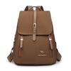 Women's Commuter Backpack Large Capacity Backpack