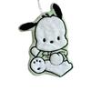 Children's Cute Cartoon Penguin Hanging Kitchen Hand Towel - Water Absorbent, Quick Drying Coral Fleece