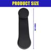 Long Lasting Car Window Handle replacements Window Crank Efficient Window Handle Replaces 1H0837581D Suitable for Vehicle 