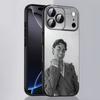 America Actor M-Malachi Barton Phone Case For iPhone 15,16,12,14,13,11,17,Pro,Max,Plus,E,Air,Mini Black Cover