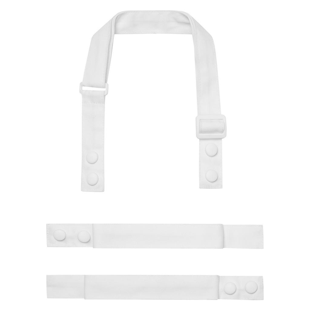 Premier Swap & Pop Customizable Apron Straps