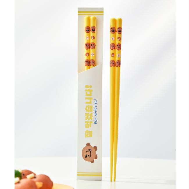 BT21 Souvenir Chopsticks  (8 Options)