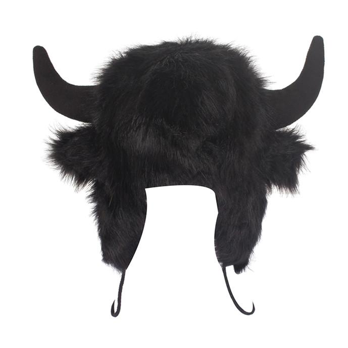 Buy Autumn and Winter Warm Cute Cartoon 
