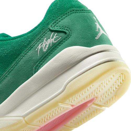 Nike Flight Court Malachite Malcht Sail HF3255-300 Men's Size